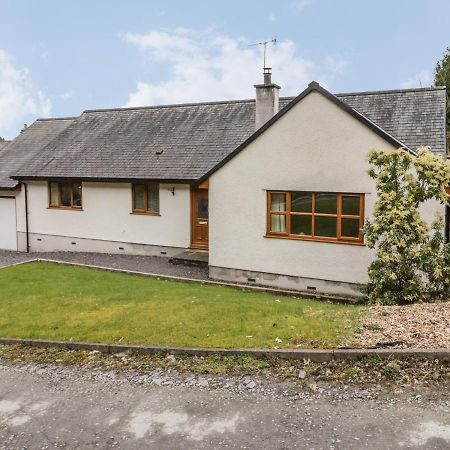 Bryn Elsi Vila Betws-y-Coed Exterior foto