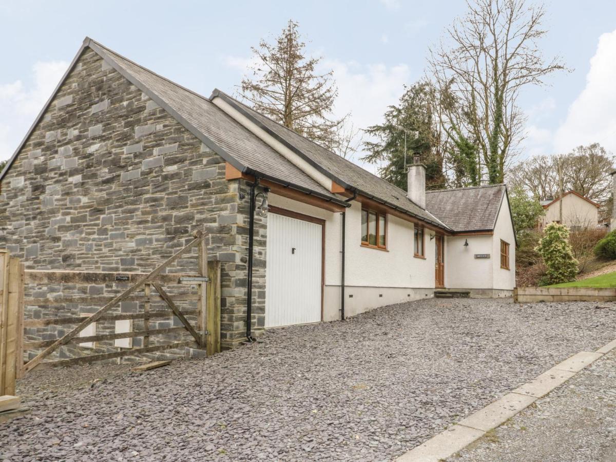 Bryn Elsi Vila Betws-y-Coed Exterior foto