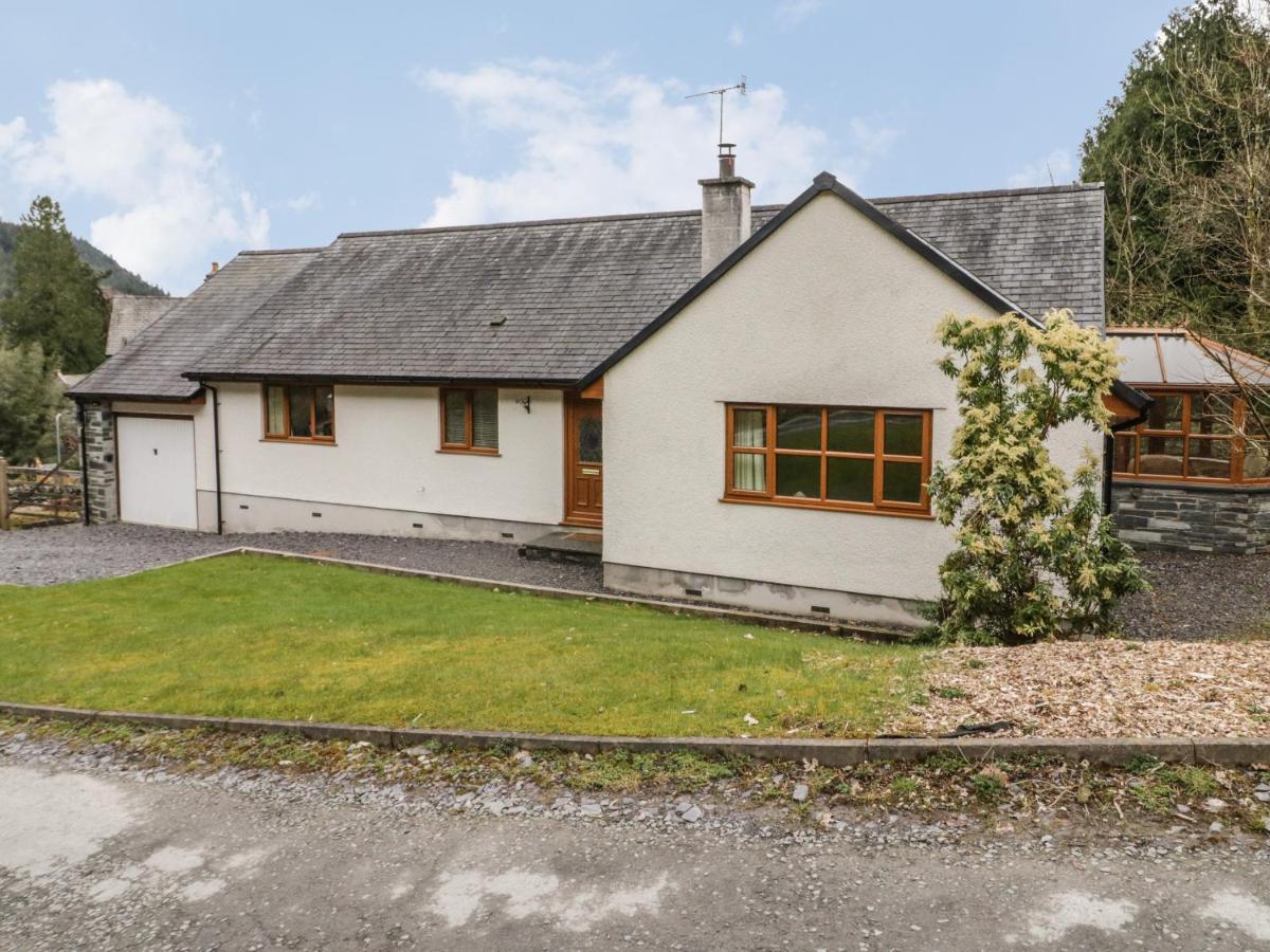 Bryn Elsi Vila Betws-y-Coed Exterior foto