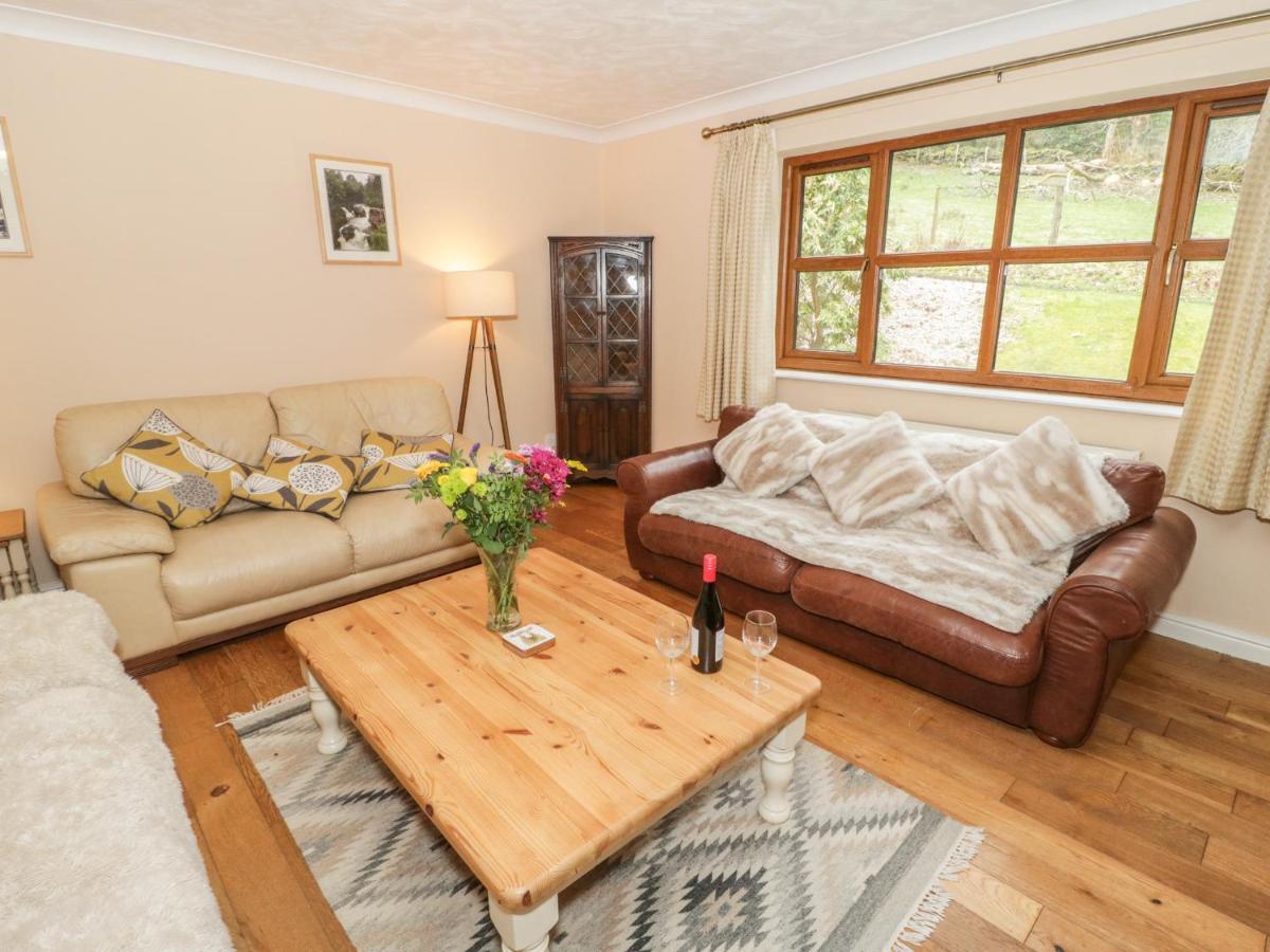 Bryn Elsi Vila Betws-y-Coed Exterior foto