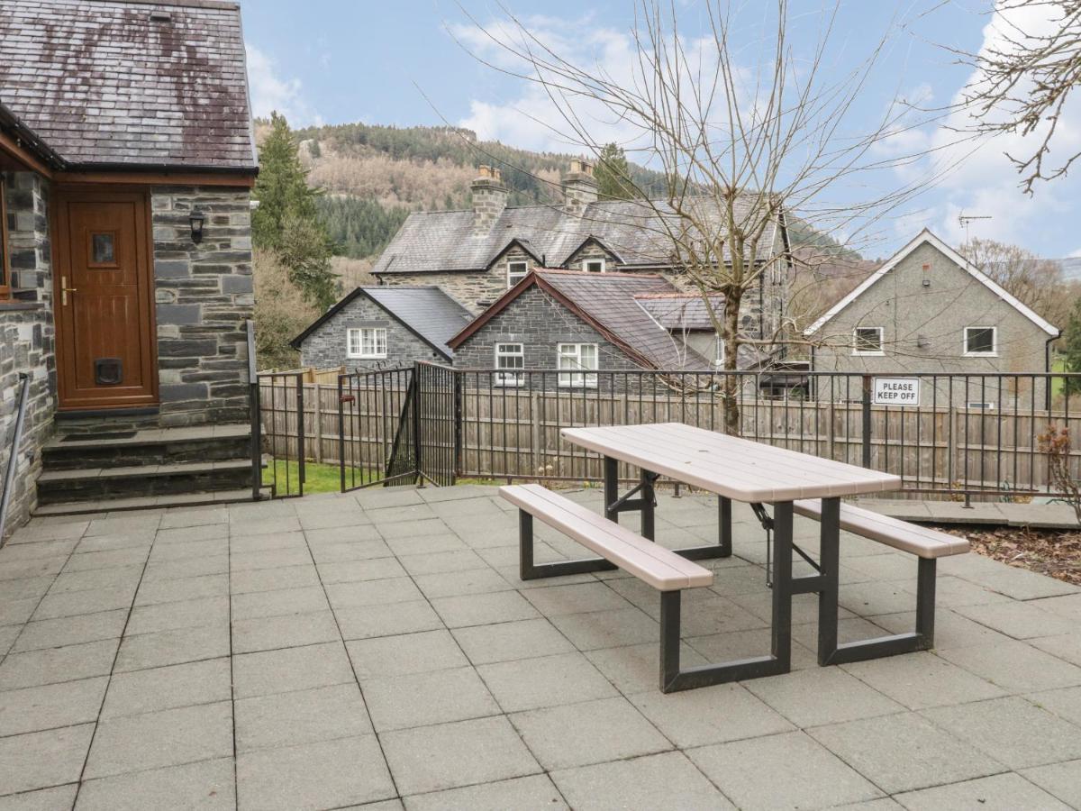Bryn Elsi Vila Betws-y-Coed Exterior foto