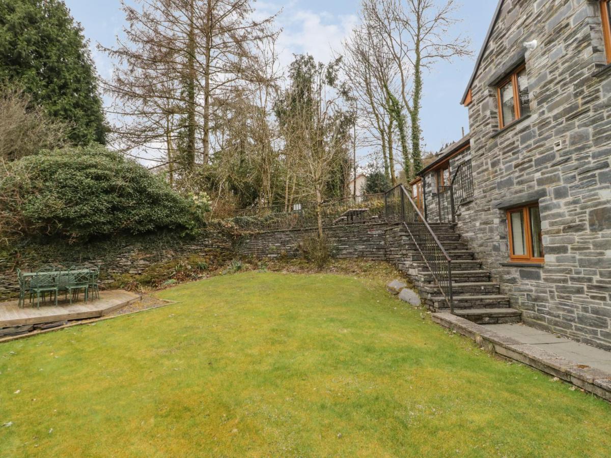 Bryn Elsi Vila Betws-y-Coed Exterior foto