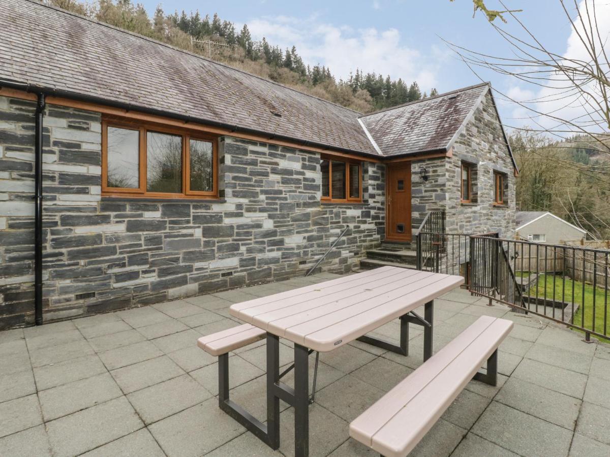Bryn Elsi Vila Betws-y-Coed Exterior foto