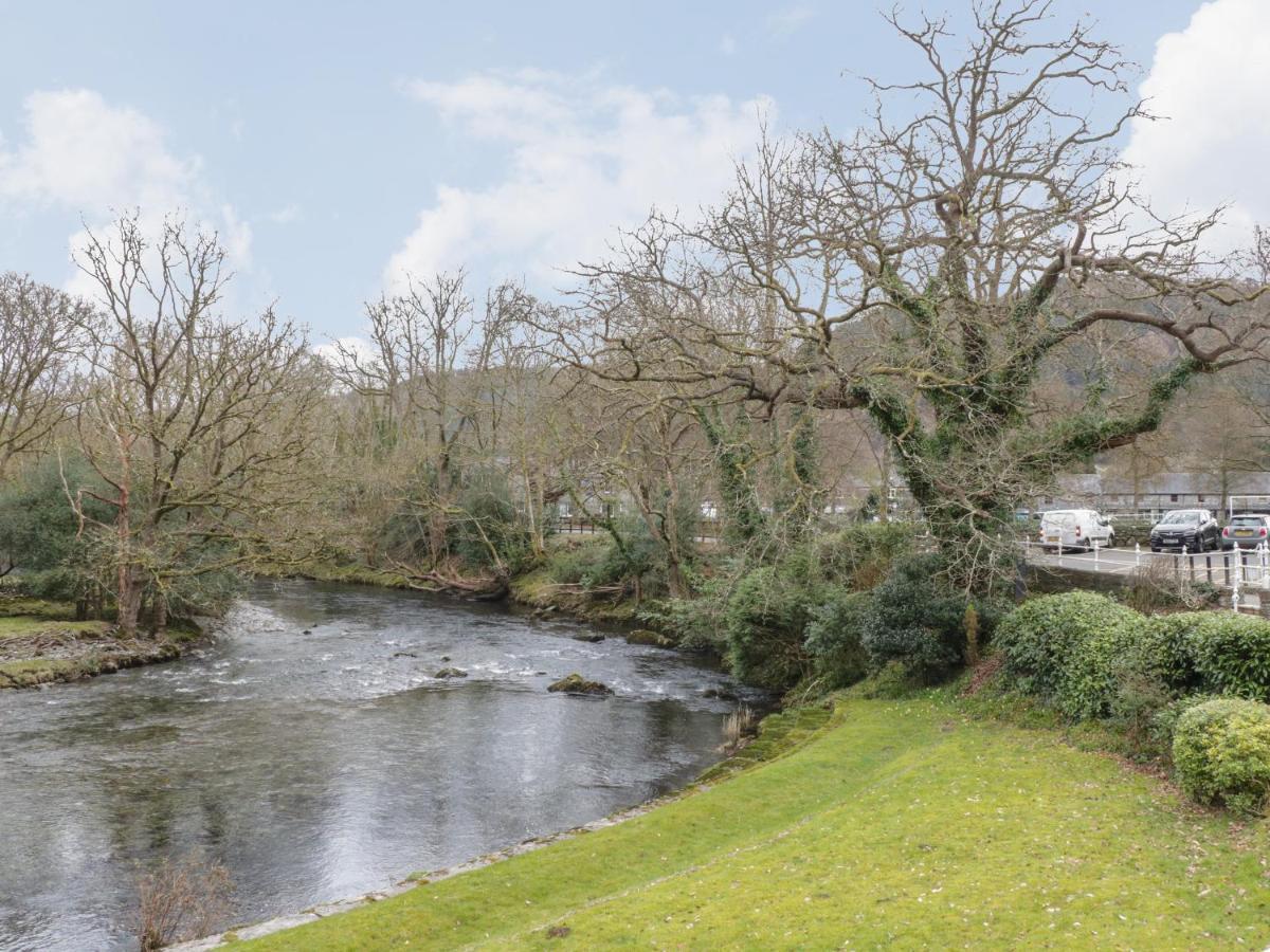 Bryn Elsi Vila Betws-y-Coed Exterior foto